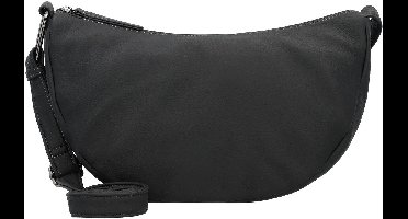 TOM TAILOR Schoudertas Belina Cross Bag Black Zwart