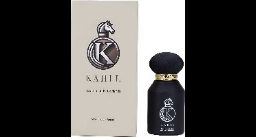 Kahil - Smoky Ember - 50ml - Extrait de Parfum - gebaseerd op Smoking Hot - Zeer hoge olie concentraite