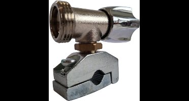 Nedco Prikkraan 10, 12, 15mm x 3/4"