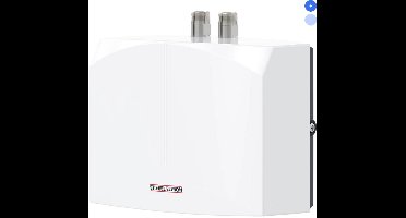 Stiebel Eltron 220813 DHM 3 Doorstroomboiler A (A+ - F) Hydraulisch 3.5 kW