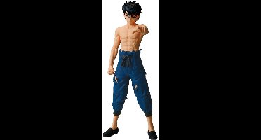Bandai Yu Yu Hakusho - Maximatic Figuur - Yusuke Urameshi