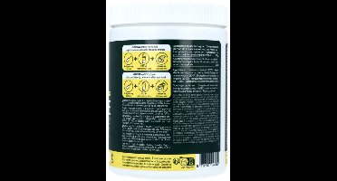 The Green Athlete Creatine 400 Gram