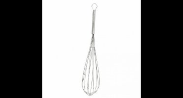 Metaltex - Garde - Inox 30 cm draadsteel