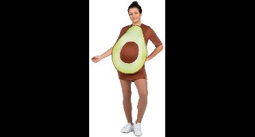 Kostuums voor Volwassenen My Other Me Één maat Avocado Groen 12