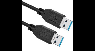 Wentronic USB 3.0 AA 180 HiSpeed, 1.8m