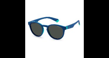 Zonnebrillen Polaroid PLD 8048/S 465/M9