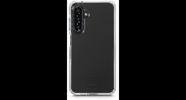 Hama hoesje geschikt voor Galaxy A17 - Extreme Protect cover - Transparant