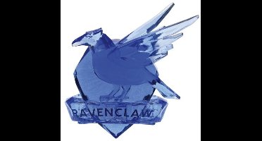 Enesco Wizarding World Harry Potter - Facets - Ravenclaw