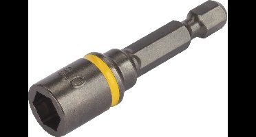 wolfcraft - Dopsleutel Impact - Maat 8 - CrMo - 1391000