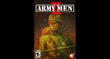 Army Men II - Windows Download