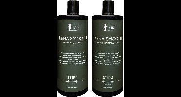 BraziliCious Tanino Therapy 2x1000ml & BraziliCious Keratine Honey Therapy 3x1000ml