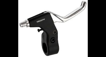 Alhonga V-brake 16-20´´ Junior Set Remhendels Zwart