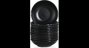 Soepborden Set 12-delig Aardewerk 600 ml