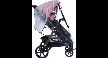 Universele Regenhoes voor Kinderwagen - Waterdicht en Winddicht Kinderwagen Accessoire
