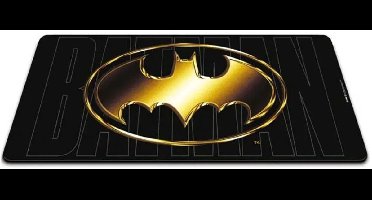 Batman XL Desktop pad, gaming muismat, Gaming mat, 800x350x3 mm