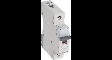 Legrand 403360 Vaddio Zekeringautomaat 1-polig 32 A 230 V, 400 V