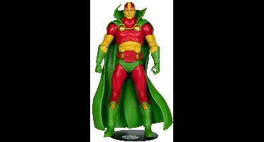 McFarlane Toys DC Multiverse Action Figure Mister Miracle (New Gods) (Gold Label) 18 cm Action Figuur