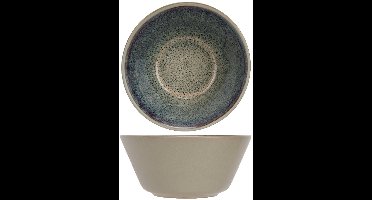 Cosy & Trendy Soepkommen / Kommen Onna Sand-Green ø 15 cm - 6 Stuks