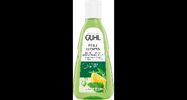 Guhl Shampoo Fris & Luchtig - 250 ml