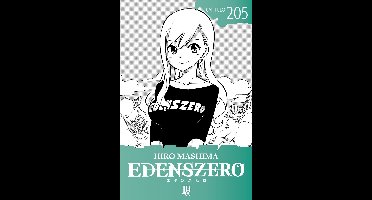 Edens Zero 205 - Edens Zero Capítulo 205