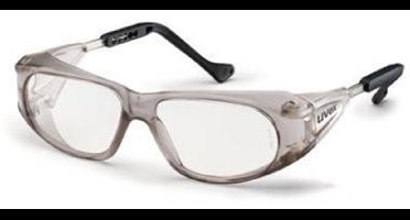 Uvex meteor 9134-005 veiligheidsbril