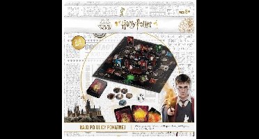 Gra planszowa Harry Potter Rajd po Ulicy Pokątnej