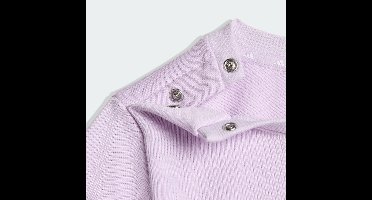 adidas Sportswear ADIDAS DISNEY FROZEN JOGGINGPAK - Kinderen - Paars