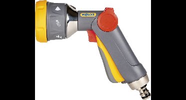 Hozelock Multi PLUS Broespistool