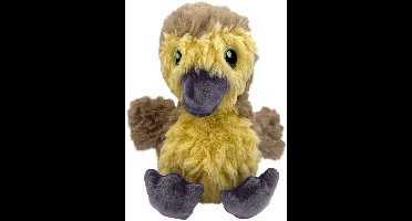 Kong Comfort Tykes Gosling - Hondenspeelgoed - Small