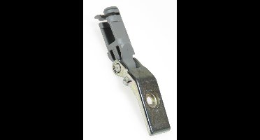 Liebherr Houder Bevestiging van gasveer IKBP3554, SIGN2566 7043292