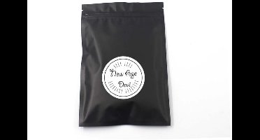 New Age Devi - Wegwerp Douche Muts Set - 25 stuks - Roze