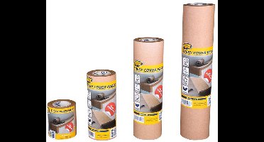 HPX Sticky Cover Paper - 300mm x 30 meter