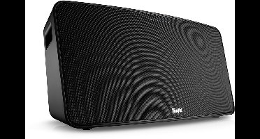 Teufel MOTIV XL - High res speaker - Draagbaar all-in-one stereosysteem met bluetooth en wifi, Airplay 2, Chromecast, internetradio - 210 - Multiroom