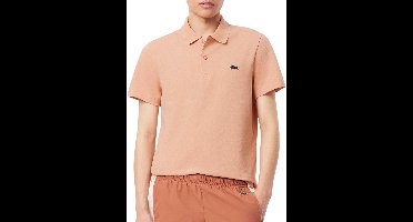Lacoste Regular Fit Polo Heren - Maat S