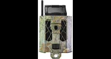 SPYPOINT Sicherheitsbox für CAM A 42 LED - CAMO - SP680156