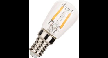 Bailey | LED Buislamp | Kleine fitting E14 | 2W Dimbaar