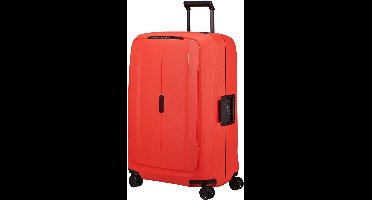 Samsonite Reiskoffer - Essens Spinner (4 wielen) 75 cm - Lava - 4.2 kg