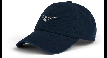 Baseball cap Pica Pica Champagne Papi