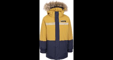 TRE Laytone- unisex kinderregenjas 7/8