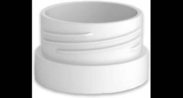 Adapter voor flesopwarmer NUK First Choice - Smalle hals compatibel