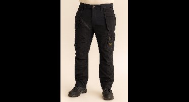 Snickers RuffWork Trousers HP – Navy Blue/Black – Maat 084