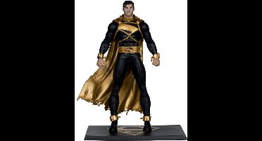McFarlane Toys DC Multiverse Action Figure Superman (Future State) (Knightmare) (Gold Label) 18 cm Action Figuur