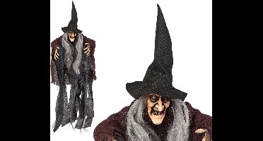 ATOSA - Boze heks hangdecoratie