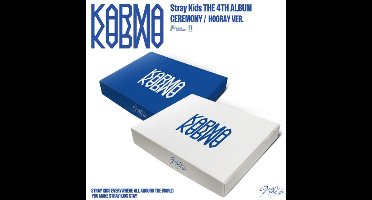 Karma (Ceremony Ver.)