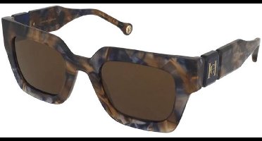 Zonnebril Carolina Herrera HER 0328/S JBW/VP