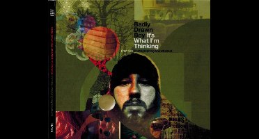 Badly Drawn Boy - It's What I'm Thinking Specia