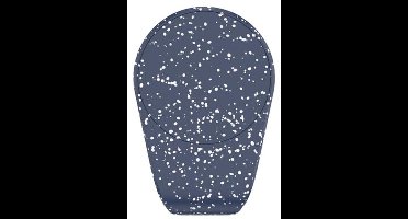 Handige PopGrip met Flesopener en Stand voor Smartphones en Tablets - Navy Kicks