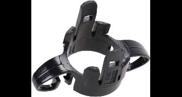 Parkeersensor houder achterbumper passend voor Fiat Ducato, Qubo en Doblo