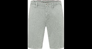 MAC - groen grijze Flexx short - maat W33