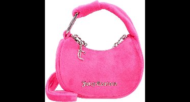 Juicy Couture Blossom Mini handtas 18 cm - Dames - pink glo